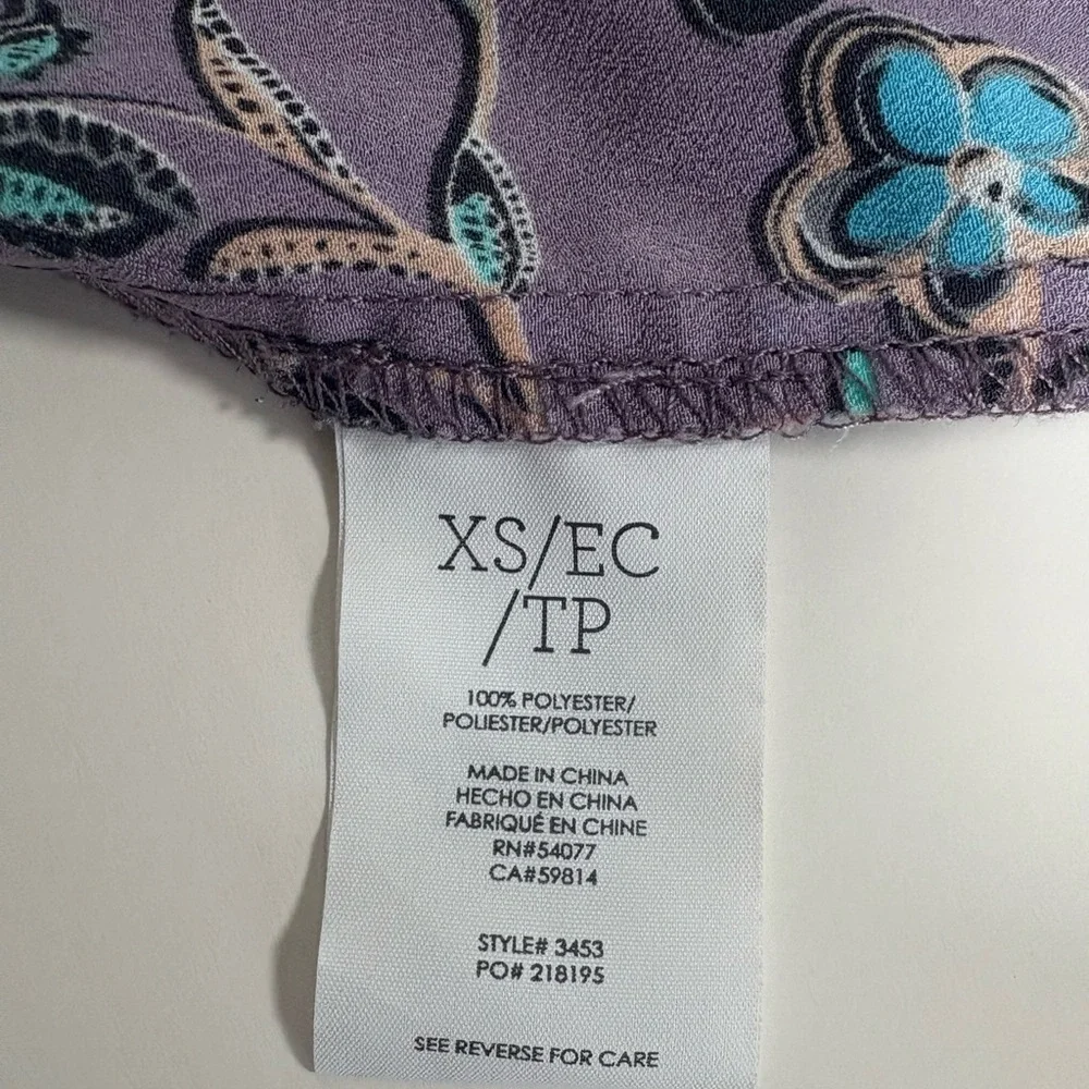 CAbi Cami Camisole Shirt Top Women’s XS NWOT - Picture 4 of 5